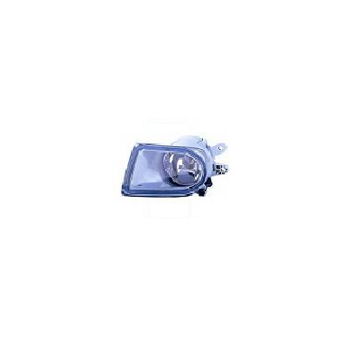 Volvo V50 04-*Faro Antiniebla Izq