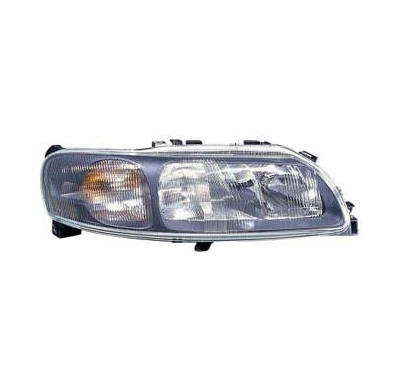 Volvo V70 00-04*faro Dch C/Reg Elect