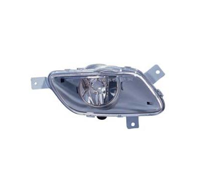 Volvo V70 05-*Faro Antiniebla Dch