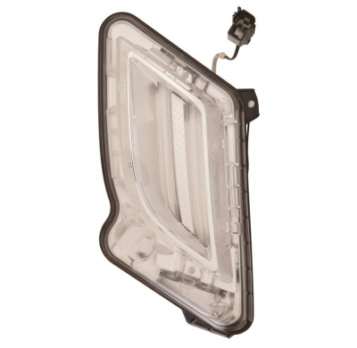 Volvo S60/V60 10-*Faro Auxiliar Diurno Dch