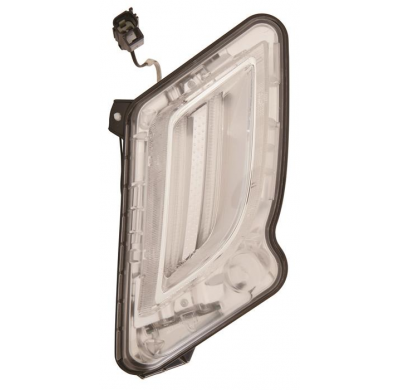 Volvo S60/V60 10-*Faro Auxiliar Diurno Izq