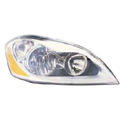 Volvo Xc60 08-*Faro Dch Electrico Con Motor H7/H9