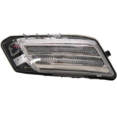 Volvo Xc60 08-*Faro Auxiliar Diurno Dch Led