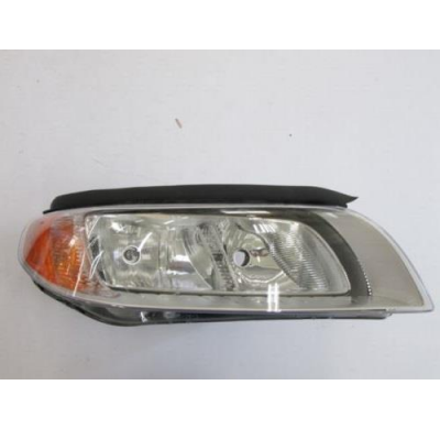 Volvo Xc70/V70/S80 13-*Faro Dch Con Regulacion Electrica (Con Motor) H7/H9/ Led