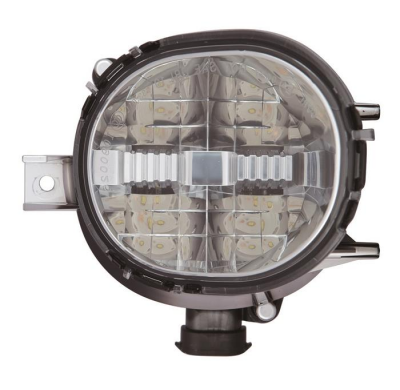 Volvo Xc70 13-*Faro Auxiliar Dch Luz Diurna