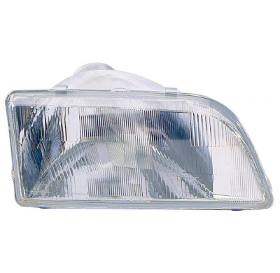 Citroen Ax*optica Faro Izq