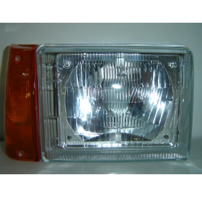 Fiat Panda 86-*Faro Dch+p Ama