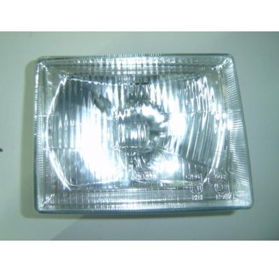 Fiat Uno -89*optica Faro Dch