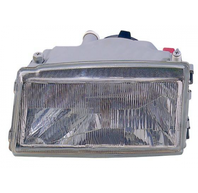 Fiat Uno 89-*Optica Izq