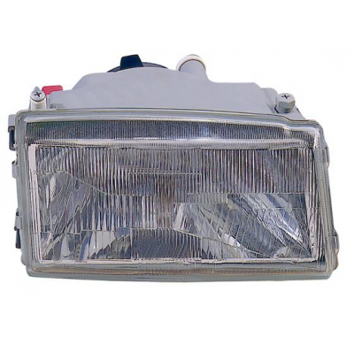 Fiat Uno 89-*Faro Dch C/Regulacion