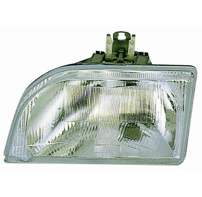 Ford Fiesta 89-*Optica Faro Dch