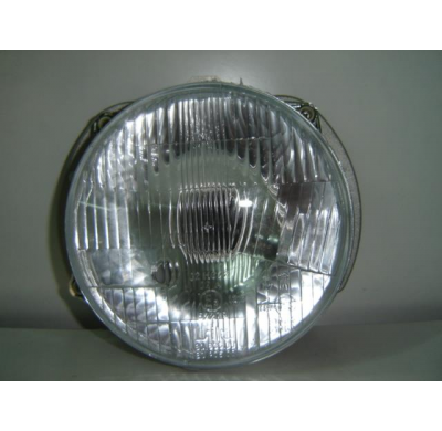 Vw Polo 84-*Faro Completo