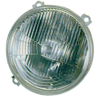 Vw Golf I*faro Completo H4