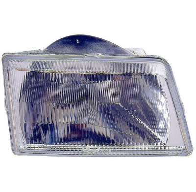 Peugeot 205 83-*Optica Faro Izq