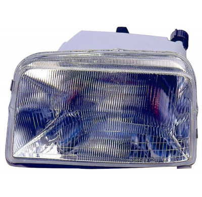 Renault Super 5*optica Faro Izq