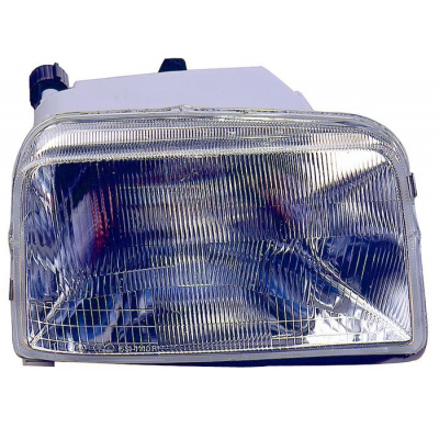 Renault Super 5*optica Faro Dch