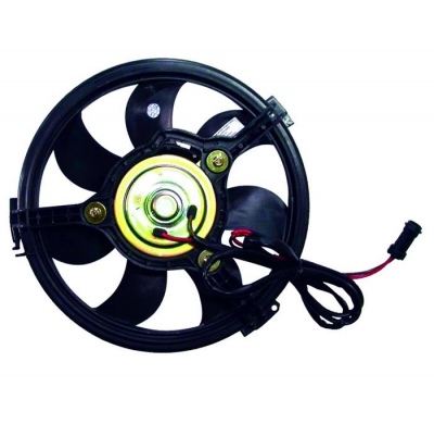 Audi A4 94-*Electrov.Rad.