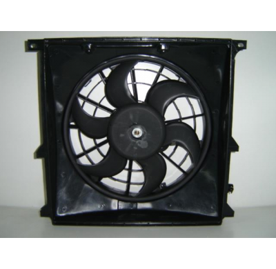 Bmw E36 91-*Electrov.Rad.(4cil/Bosch)