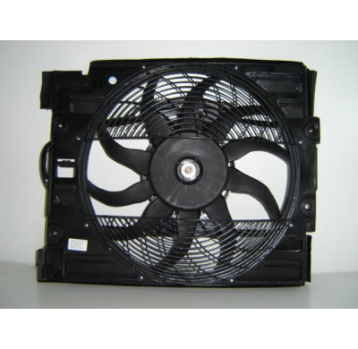 Bmw E39 95-*Electrov.A/C.