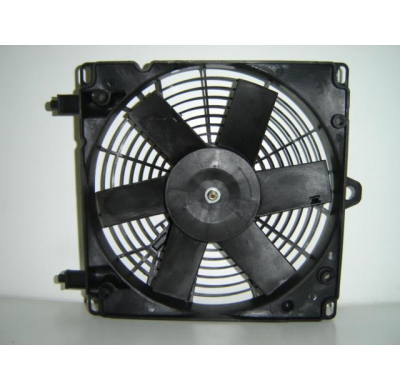 Citroen Bx 87-*Elect.Rad.(1.4/.1.6/.1.9)