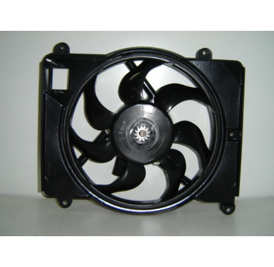 Fiat Punto 93-99*elec.Rad.(1.2/1.6)S/Ac