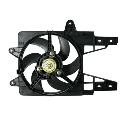 Fiat Punto 93-*Electrov.Rad.(1.1)