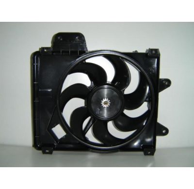 Fiat Punto 93-99*electr.Rad.(1.4/1.7)