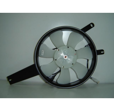 Fiat Uno 87-92*electrov.Rad.