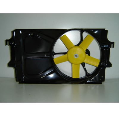 Ford Escort Mk6 95-*Electr.Rad.(1.4)S/Ac