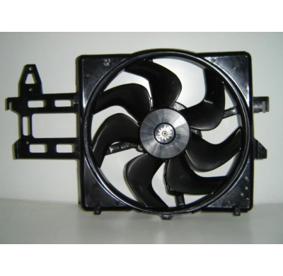 Ford Escort Mk6 95-*Ele.Rad.(1.6)C/Ac )