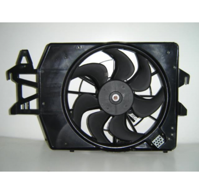 Ford Escort Mk6 95-*Electrov.Rad.