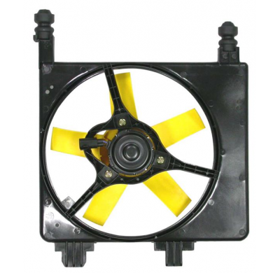 Ford Fiesta 96-99*ele.Rad.(12/13)S/Ac