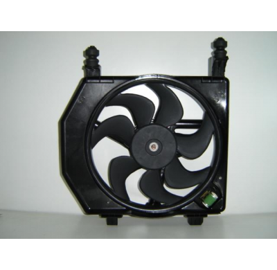 Ford Fiesta 96-99*ele.Rad.(12/13)C/Ac