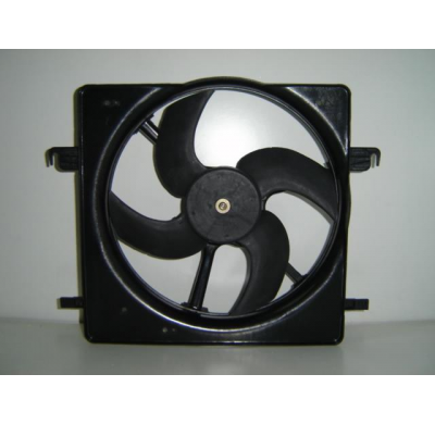 Ford Ka*electrov.Rad.S/Ac