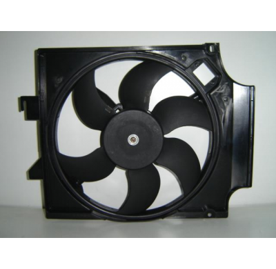 Ford Transit 00-*Electrov.Rad.