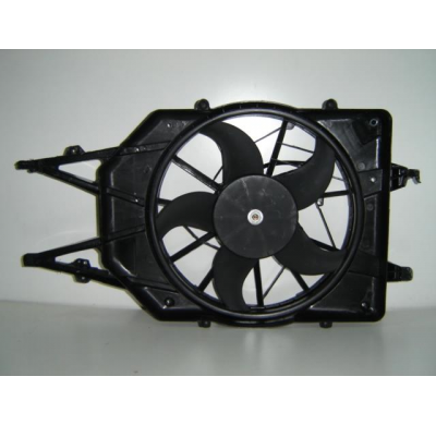 Ford Focus 98-*Ele.Rad.(1.4/1.6/1.8)S/Ac