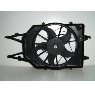 Ford Focus 98-*El.Rad(14/16/85/96cv)C/Ac