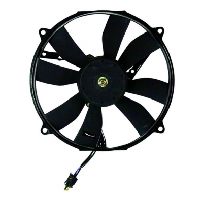 Mercedes C W202 93-*Electrov.Rad.Dch