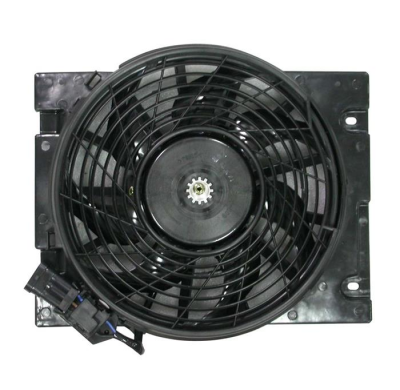 Opel Astra/Zafira 98-*Electrov.A/C.