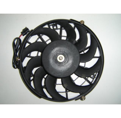 Opel Corsa 00-*Electrov.Rad.