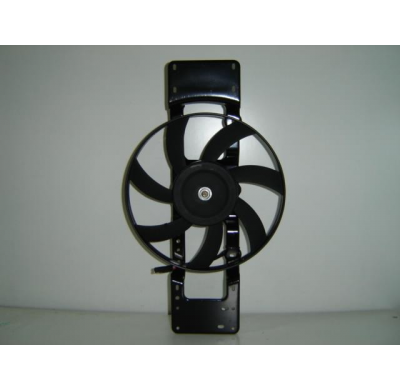 Renault Clio 96-*Electrov.Rad.(1.4/1.8)