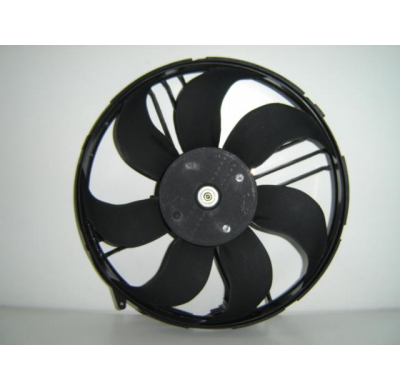 Vw Polo 94-*Electrov.Rad.(14/Diesel)