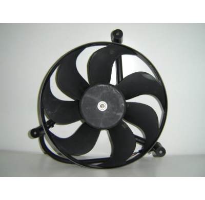 Vw Polo 94-00*elect.Rad.(11/13/19dsl)