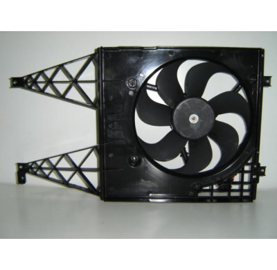 Vw Golf 97-*Electrov.Rad.(1.6/1.8) S/Ac