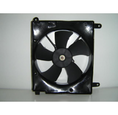 Daewoo Nubira 97-*Electrov.Rad.(2.0)