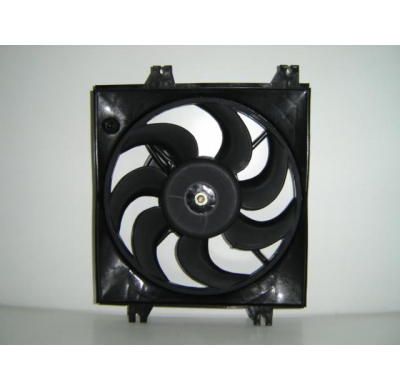 Hyundai Accent 00-*Electrov.A/C