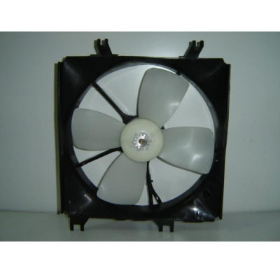 Honda Civic 88-*Electrov.Rad(16v)