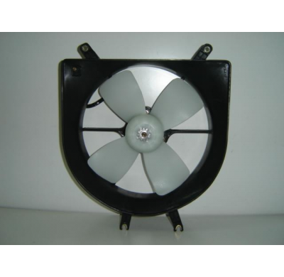 Honda Civic 99-*Electrov.Rad.(K800)