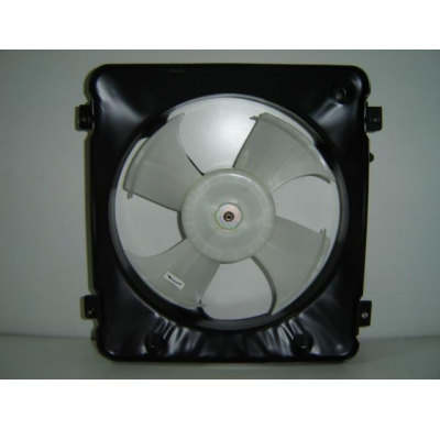 Honda Civic 99-*Electrov.A/C.(K800)