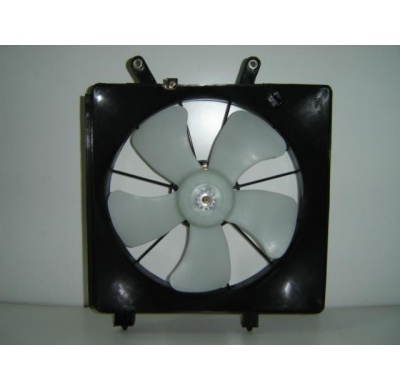 Honda Civic 01-*Electrov.A/C.